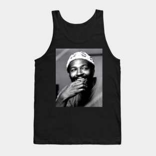 Marvin Gaye Rhythmic Revolution Tank Top